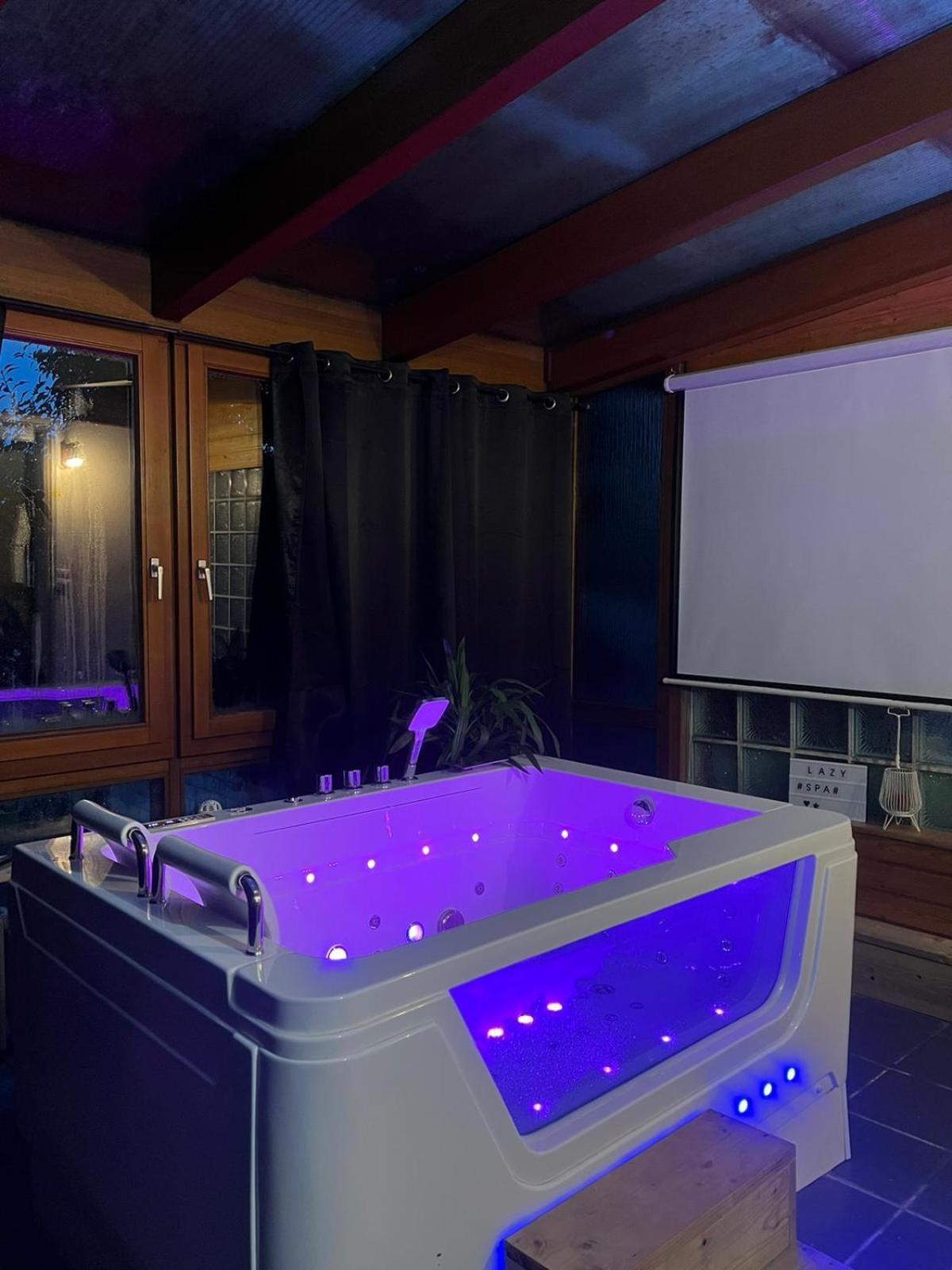Appartement Avec Jacuzzi Et Jardin Kehl Exterior photo