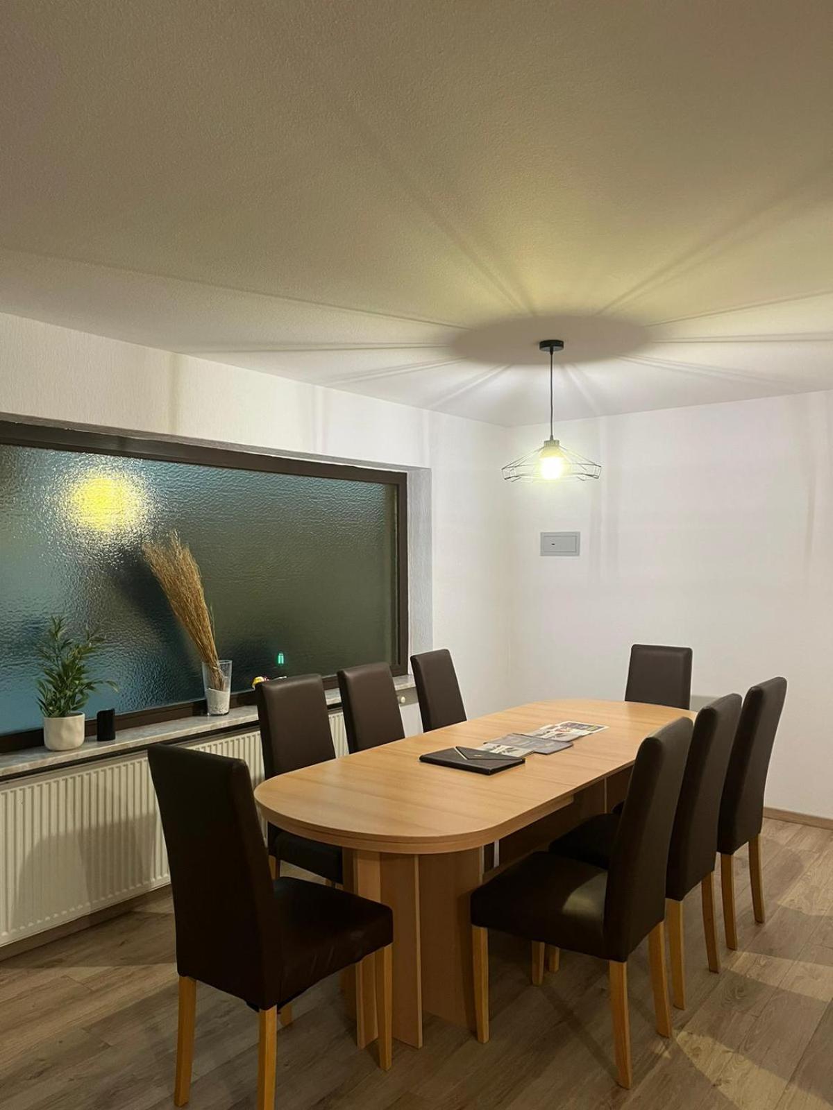 Appartement Avec Jacuzzi Et Jardin Kehl Exterior photo