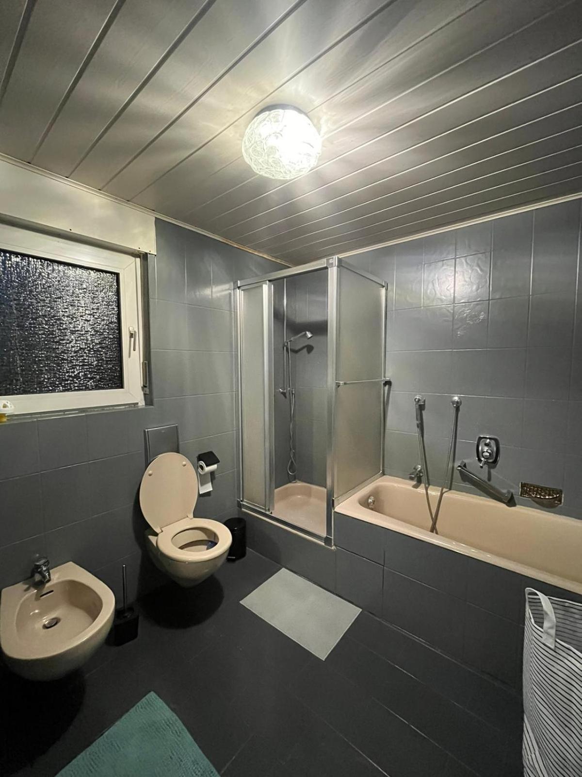 Appartement Avec Jacuzzi Et Jardin Kehl Exterior photo
